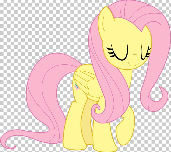 Pony Fluttershy PNG, Clipart, Andre, Animal Figure, Anime, Art, Cartoon Free PNG Download