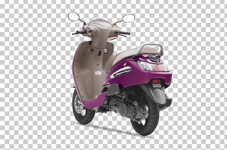 Scooter TVS Jupiter Motorcycle Accessories Auto Expo TVS Motor Company PNG, Clipart, Auto Expo, Cars, Honda Activa, Jupiter, Motorcycle Free PNG Download