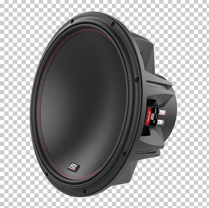 Subwoofer MTX Audio Vehicle Audio Loudspeaker Enclosure PNG, Clipart, Amplifier, Audio, Audio Equipment, Audio Power, Audio Power Amplifier Free PNG Download