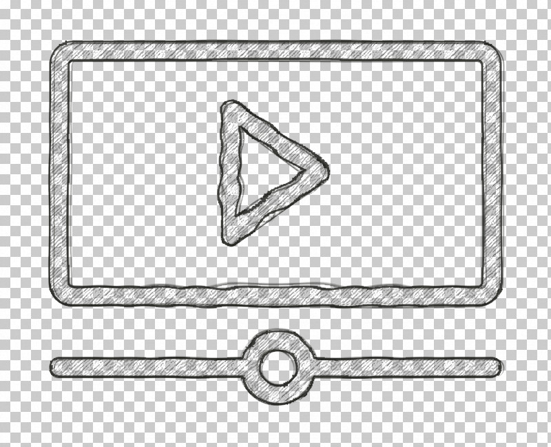 Technology Icon Online Video Icon Web Design Icon PNG, Clipart, Car, Geometry, Line, Line Art, M Free PNG Download