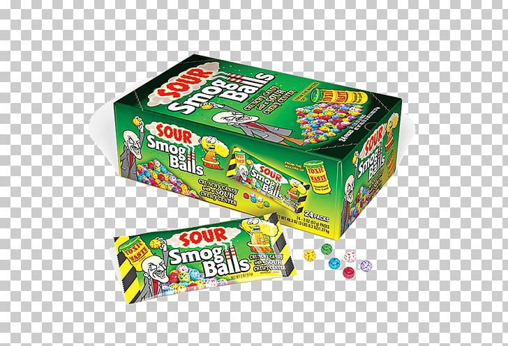 Candy Lollipop Chewing Gum Sour Toxic Waste PNG, Clipart, Ball, Candy, Chewing Gum, Chocolate, Confectionery Free PNG Download