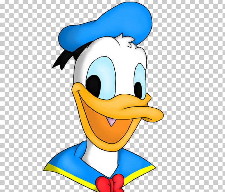 Donald Duck Daisy Duck Cartoon PNG, Clipart, Animated Cartoon, Beak, Bird,  Cartoon, Character Free PNG Download