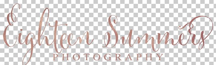 Eighteen Summers Photography Photographer Logo Brand Central Massachusetts PNG, Clipart, Area, Beauty, Brand, Calligraphy, Central Massachusetts Free PNG Download