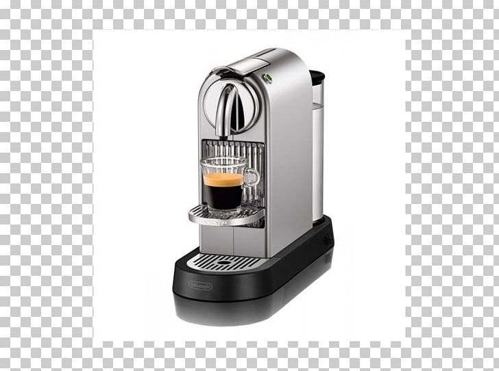 Magimix Nespresso CitiZ Espresso Machines Coffee PNG, Clipart,  Free PNG Download