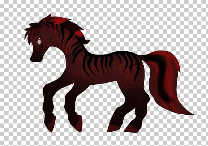 Pony Mustang Foal PNG, Clipart, Art, Bridle, Colt, Demon, Deviantart Free PNG Download