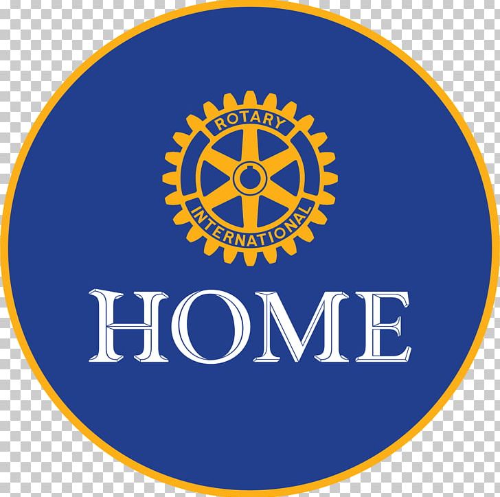 Rotary International Rotaract Rotary Club Of Caloundra Le Rotarien Rotary Foundation PNG, Clipart, Badge, Brand, Circle, Club, Emblem Free PNG Download