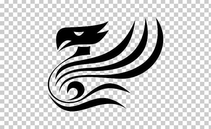 Tribal Bird Tattoo Artist Flash PNG, Clipart, Animals, Artwork, Bird, Black, Black And White Free PNG Download