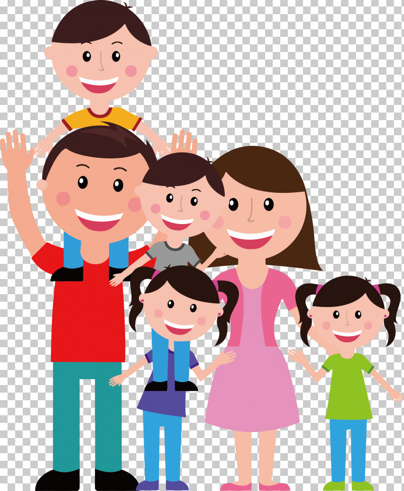 Family Day Happy Family Day International Family Day PNG, Clipart, Cartoon, Child, Family Day, Friendship, Happy Family Day Free PNG Download
