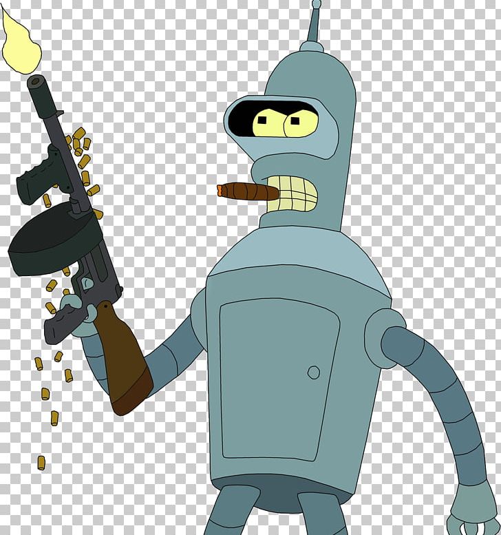 Bender Philip J. Fry Leela Futurama PNG, Clipart, Art, Bender, Cartoon, Character, Executive Producer Free PNG Download