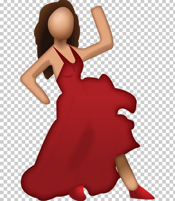 Emoji Dance Flamenco Sticker Salsa PNG, Clipart, Arm, Dance, Emoji, Emojisi, Emoticon Free PNG Download