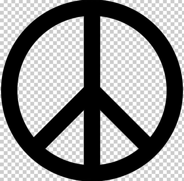 Peace Symbols PNG, Clipart, Angle, Ankh, Area, Black And White, Circle Free PNG Download