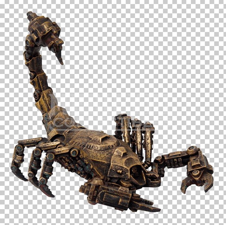 Steampunk Statue Science Fiction The Mechanical Sculpture PNG, Clipart, Art, Cosplay, Cyberpunk, Fictional Characters, Figurine Free PNG Download