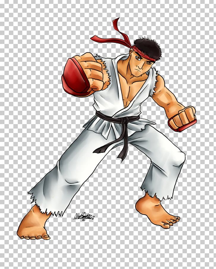 Super Street Fighter IV Ryu Akuma Street Fighter II: The World Warrior PNG, Clipart, Arm, Capcom, Cartoon, Fictional Character, Hand Free PNG Download