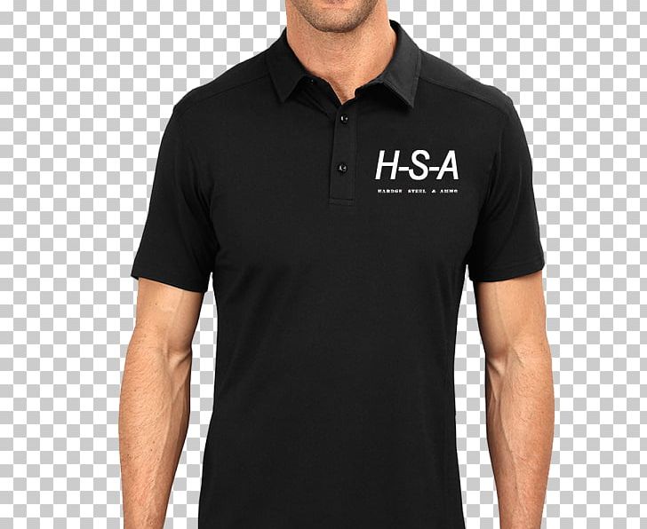 T-shirt Polo Shirt Ralph Lauren Corporation Clothing PNG, Clipart, Black, Brand, Casual, Clothing, Collar Free PNG Download