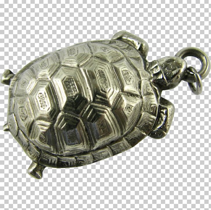 Turtle Reptile Tortoise Emydidae Silver PNG, Clipart, Animals, Emydidae, Metal, Reptile, Silver Free PNG Download
