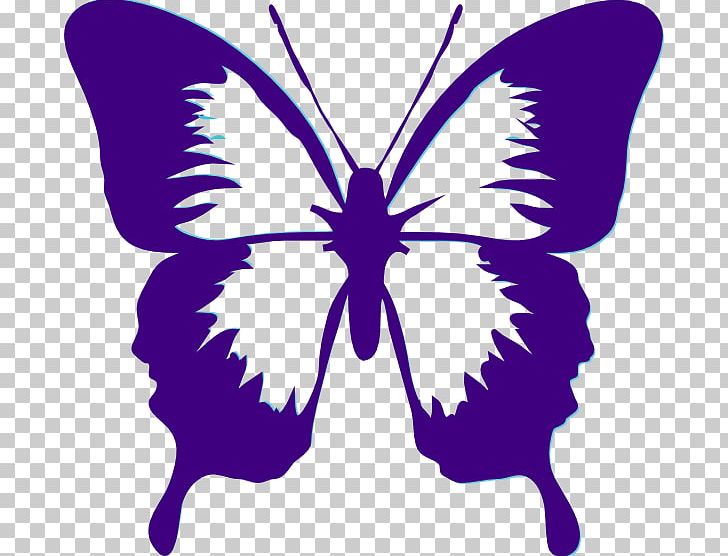 Butterfly Black And White PNG, Clipart, Arthropod, Black And White, Brush Footed Butterfly, Butterfly, Color Free PNG Download