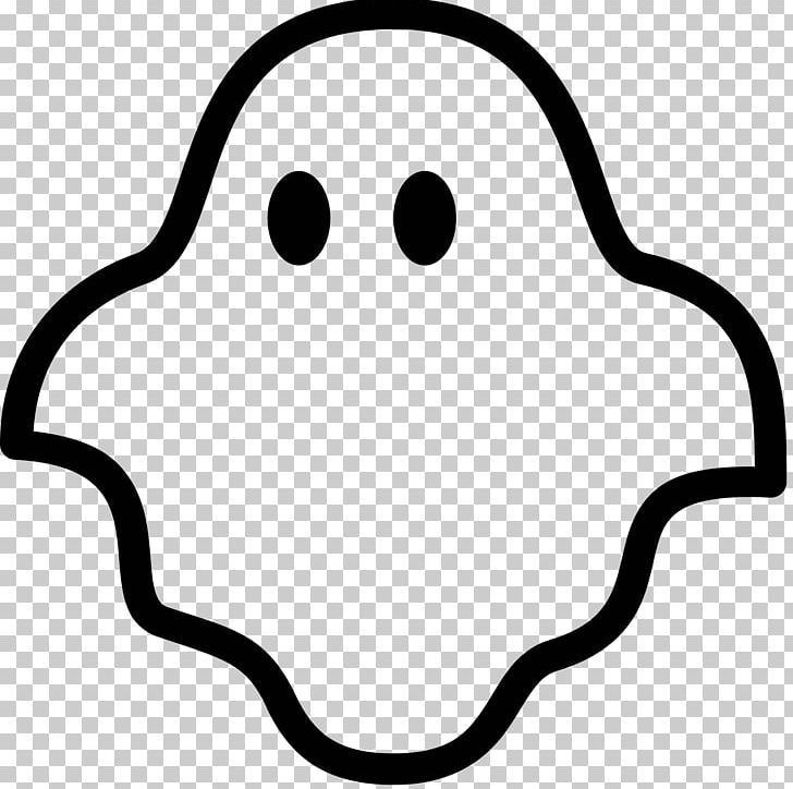 Computer Icons PNG, Clipart, Black And White, Computer Icons, Cute Ghost, Desktop Wallpaper, Download Free PNG Download