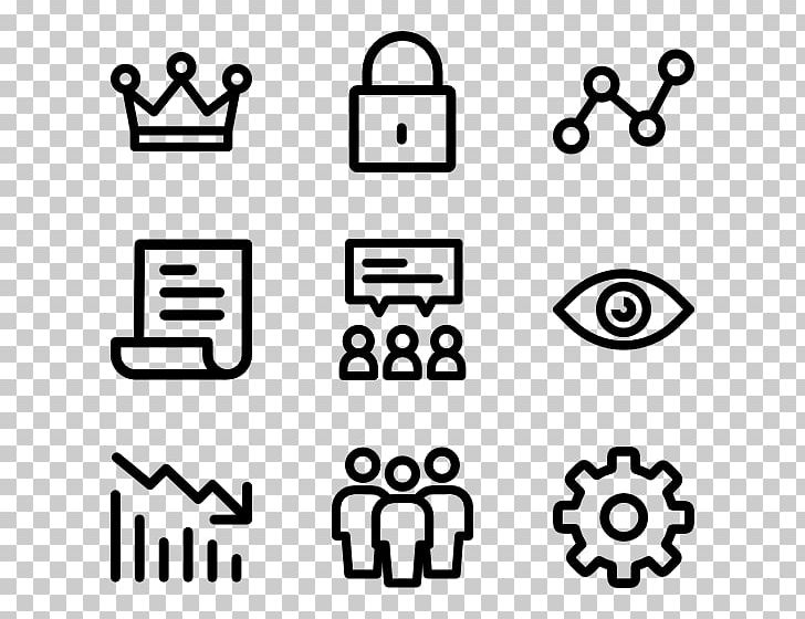 Computer Icons Icon Design Graphical User Interface PNG, Clipart, Angle, Area, Black, Black And White, Brand Free PNG Download