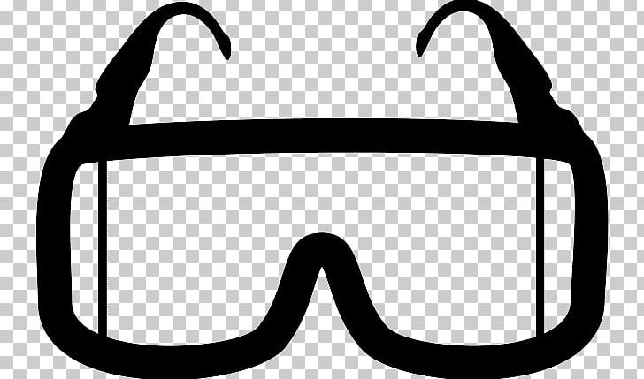 Goggles Glasses Personal Protective Equipment PNG, Clipart, Black And White, Eye, Eye Protection, Eyewear, Glasses Free PNG Download