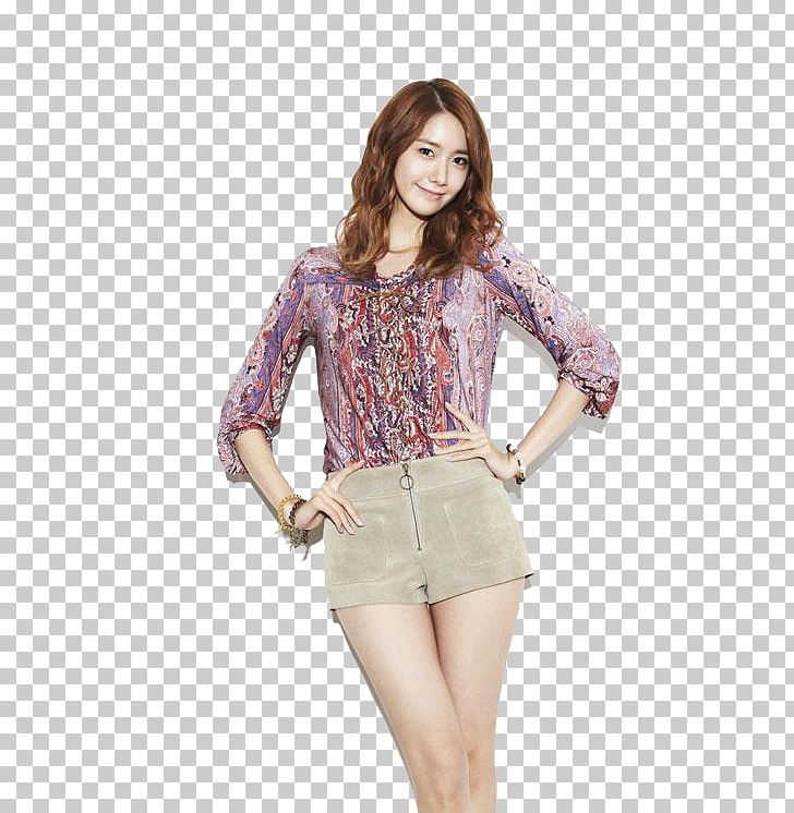 Im Yoon-ah South Korea Girls' Generation K-pop PNG, Clipart, Best, Blouse, Clothing, Fashion Model, Girl Group Free PNG Download