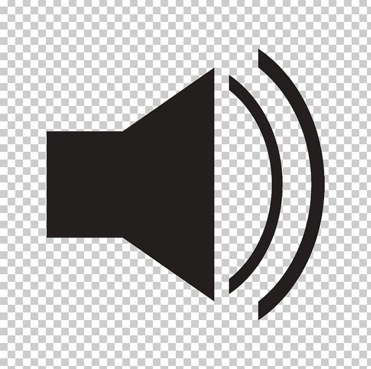 Microphone Sticker Loudness Sound Icon PNG, Clipart, Angle, Black, Black And White, Brand, Circle Free PNG Download