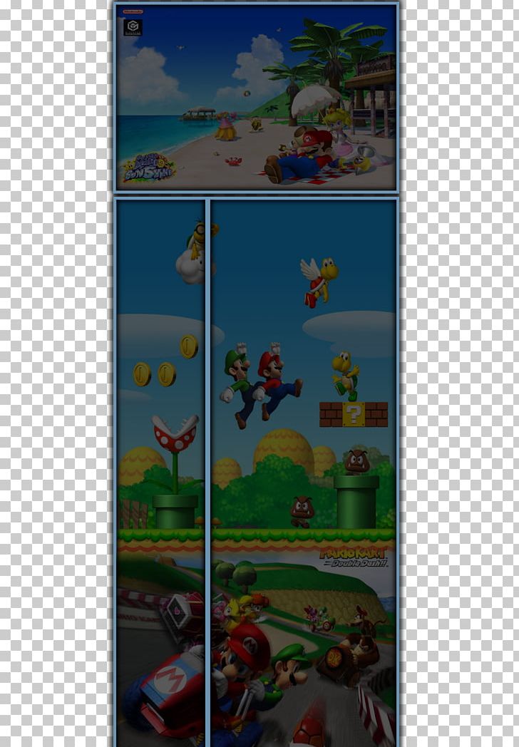 New Super Mario Bros Yoshi's Island Mario Bros. Messenger Bags PNG, Clipart,  Free PNG Download