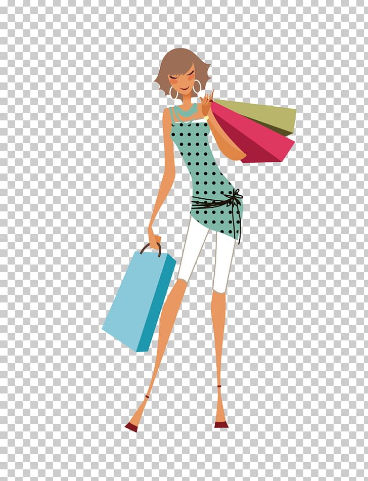 Shopping Bag Shopping Centre Woman PNG, Clipart, Art, Bag, Black Friday, Business Woman, Coffee Shop Free PNG Download