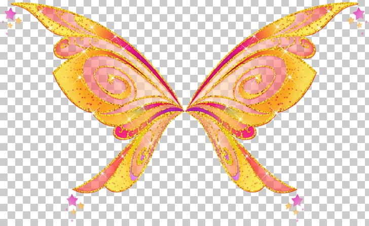 Stella Bloom Aisha Drawing PNG, Clipart, Aisha, Art, Bloom, Bloomix, Brush Footed Butterfly Free PNG Download