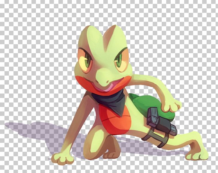 Treecko Pokémon PNG, Clipart, Amphibian, Art, Artist, Azrael, Cartoon Free PNG Download