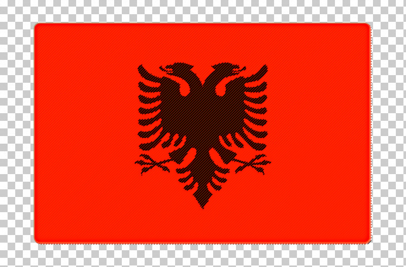International Flags Icon Albania Icon PNG, Clipart, Albania, Albania Icon, Albanian Language, Balkans, Country Free PNG Download