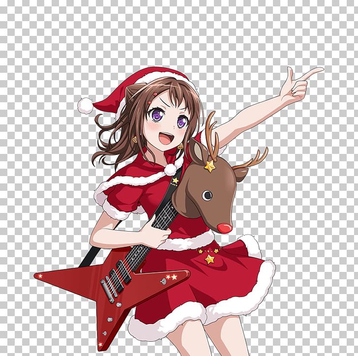 BanG Dream! Girls Band Party! 0 Android All-female Band PNG, Clipart, 2017, Allfemale Band, Android, Anime, Art Free PNG Download