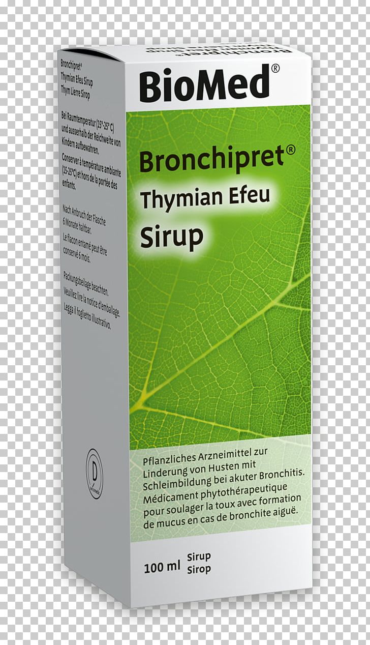 Biomed AG Cough Syrup Thyme Pharmaceutical Drug PNG, Clipart, Acute Bronchitis, Bronchitis, Common Cold, Cough, Cough Medicine Free PNG Download