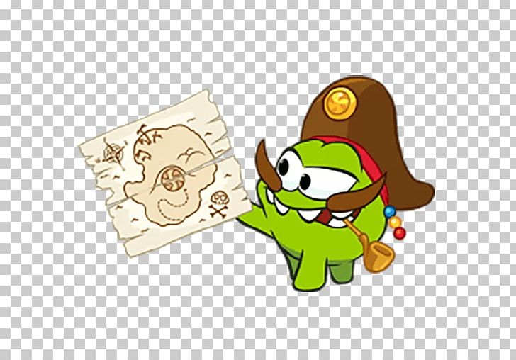 Cut The Rope Sticker Telegram Viber ZeptoLab PNG, Clipart, Advertising, Cut, Cut The Rope, Emoji, Fictional Character Free PNG Download
