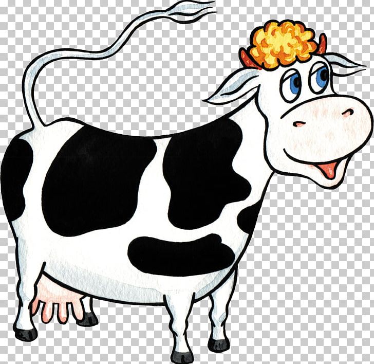 Dairy Cattle Ox Livestock Milk PNG, Clipart, Animals, Animation, Art, Artwork, Cattle Free PNG Download