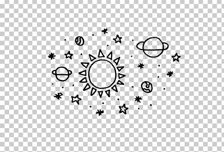 Earth Drawing Planet Solar System Png Clipart Angle Area Art Black Black And White Free Png