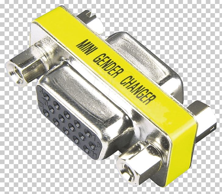 Electrical Connector Adapter Gender Changer Electrical Cable Computer Hardware PNG, Clipart, Adapter, Brooch, Cable, Computer Hardware, Electrical Cable Free PNG Download