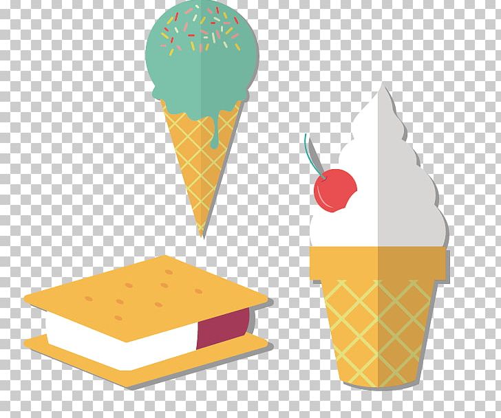 Ice Cream Sundae Google S PNG, Clipart, Cartoon, Cone, Cones, Cream, Cream Vector Free PNG Download