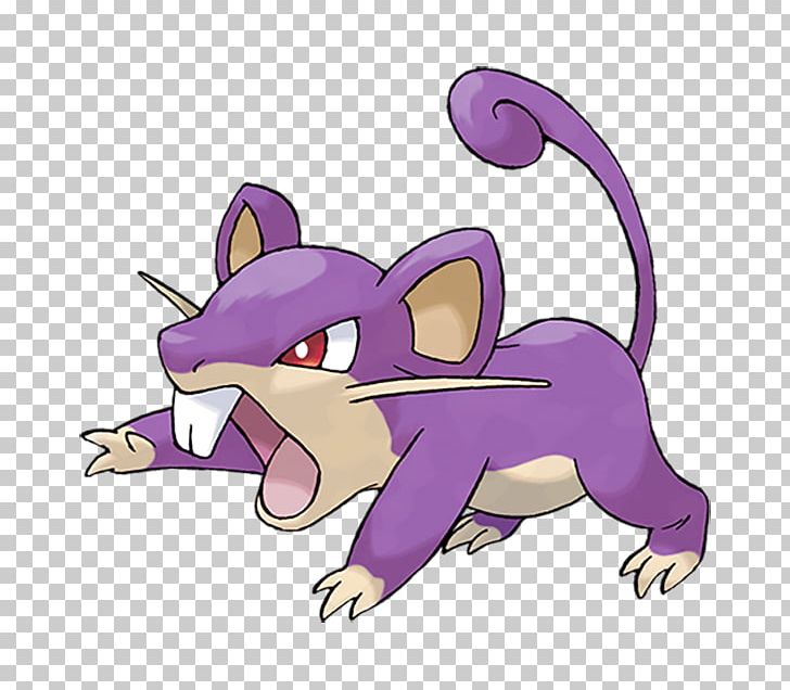 Pokémon GO Pokémon Sun And Moon Rattata Raticate PNG, Clipart, Alola, Carnivoran, Cartoon, Cat, Cat Like Mammal Free PNG Download