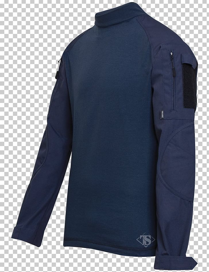 T-shirt Polar Fleece Sleeve Fleece Jacket PNG, Clipart, Active Shirt, Blouson, Button, Clothing, Electric Blue Free PNG Download
