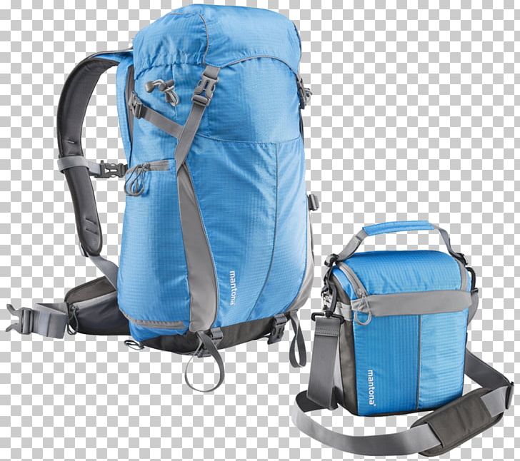 Backpack Mantona Outdoor Internal Dimensions=160 X 260 X 460 Mm Transit Case Photography Camera PNG, Clipart, 2in1 Pc, Blue, Camera Lens, Clothing, Cobalt Blue Free PNG Download