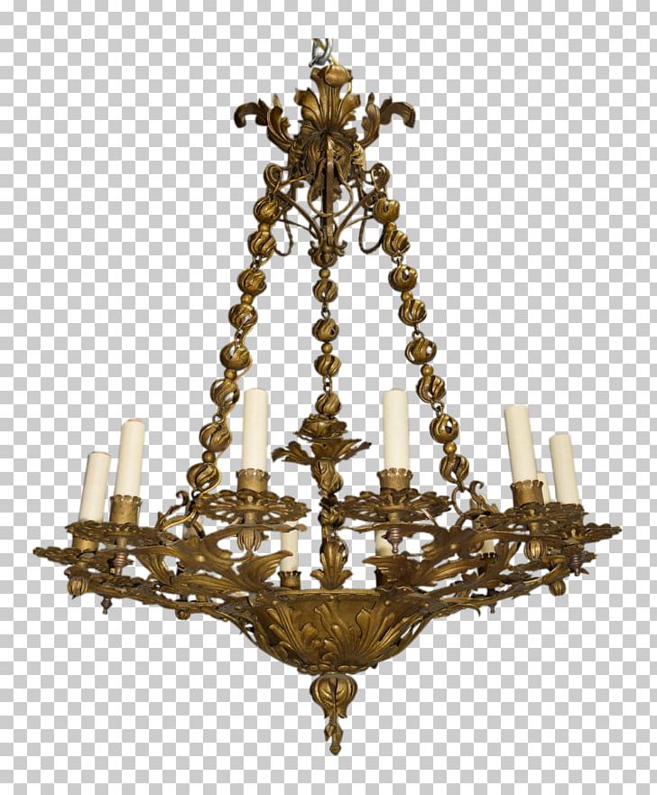 Chandelier Wrought Iron Crystal Brass PNG, Clipart, Antique, Antique Furniture, Blacksmith, Brass, Cast Iron Free PNG Download