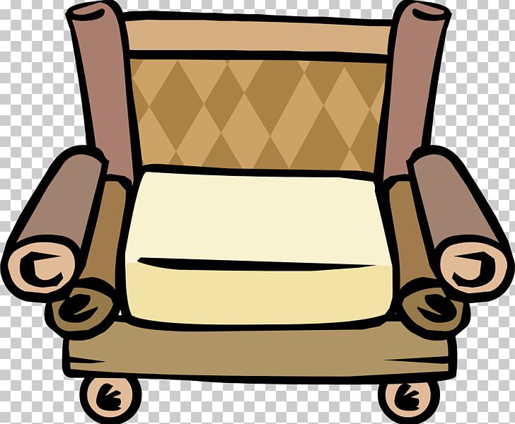 Club Penguin Couch Futon Chair PNG, Clipart, Artwork, Automotive Design, Bamboo, Bed, Car Free PNG Download