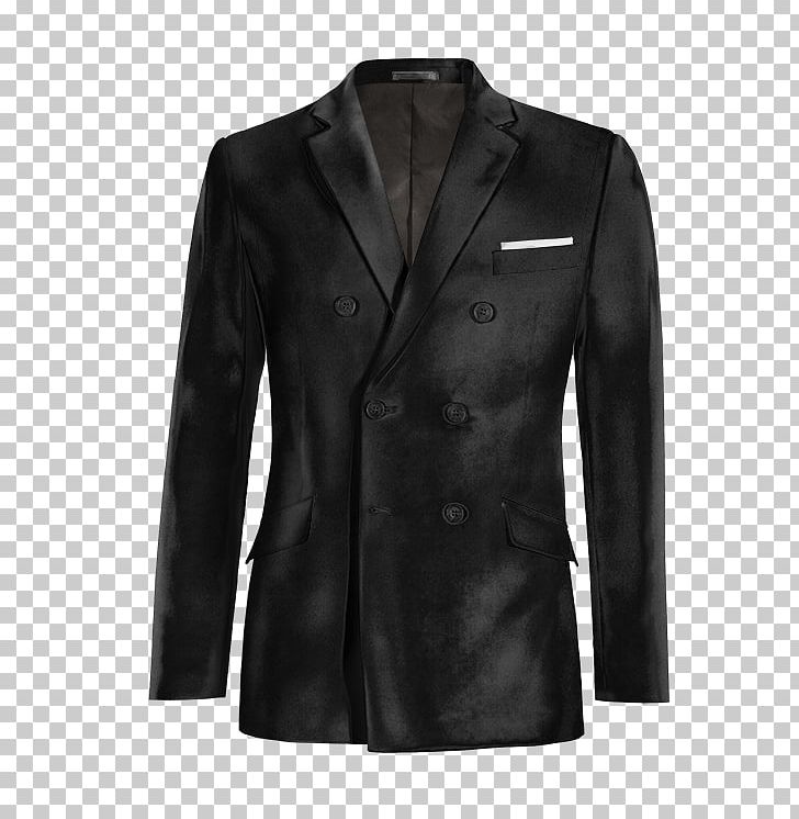 Double-breasted Blazer Suit Jacket Tailor PNG, Clipart, Black, Blazer, Business Casual, Button, Clothing Free PNG Download
