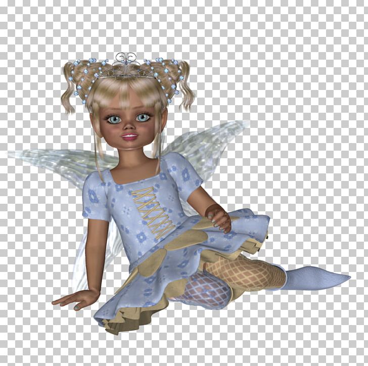 Fairy Doll Poseur PNG, Clipart, Angel, Child, Cookie, Doll, Duende Free PNG Download
