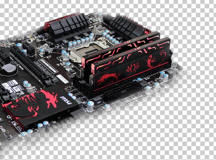 Graphics Cards & Video Adapters Motherboard Computer Hardware Overclocking PNG, Clipart, Blitz, Computer, Computer Component, Computer Hardware, Electronic Device Free PNG Download