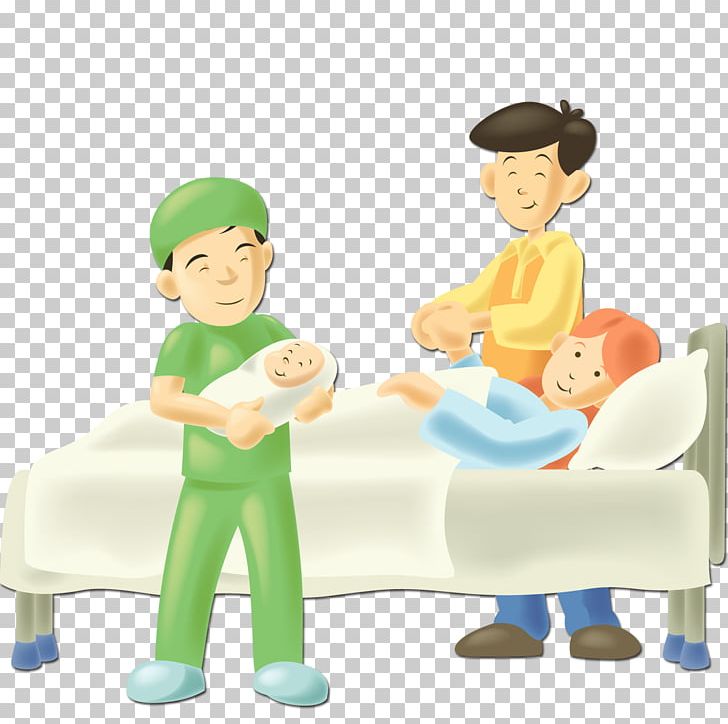Patient Hospital Bed PNG, Clipart, Bed, Boy, Care, Care Workers, Cartoon  Free PNG Download
