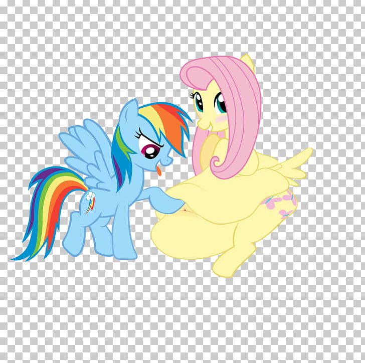 Pony Fluttershy Rainbow Dash Twilight Sparkle Scootaloo PNG, Clipart, Allmystery, Belly Fat, Cartoon, Fictional Character, Fluttershy Free PNG Download