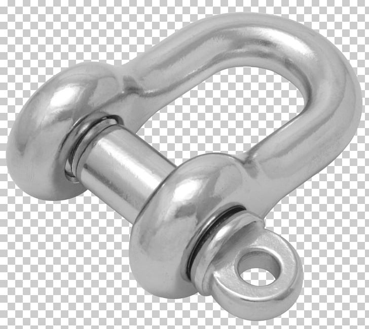 Shackle Split Pin Forging Stainless Steel PNG, Clipart, Angle, Body Jewelry, Casting, Cotter, Edelstaal Free PNG Download