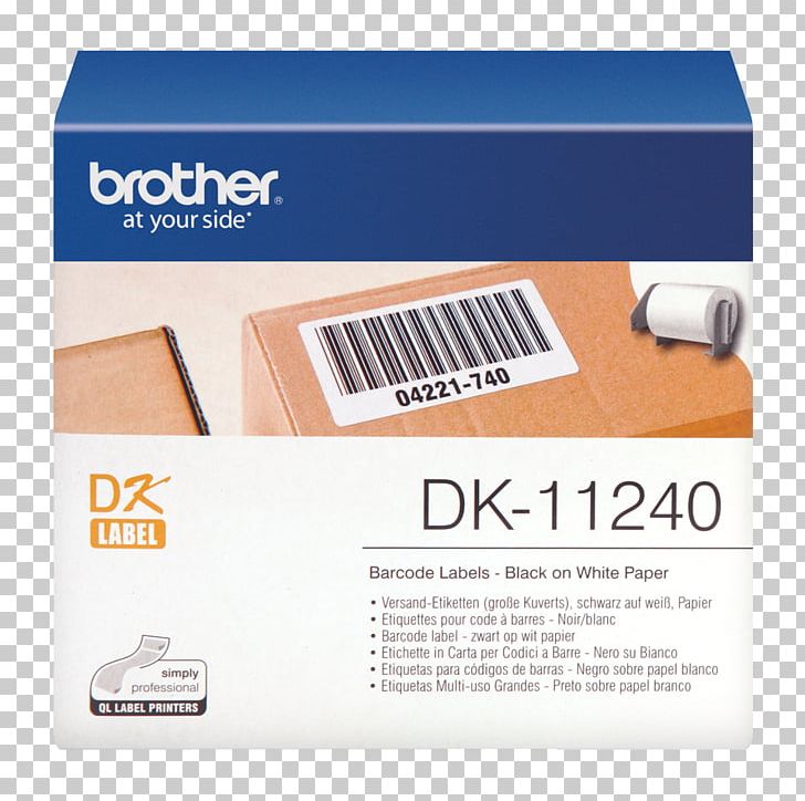 Adhesive Tape Paper Label Printer Brother Industries PNG, Clipart, Adhesive Tape, Brand, Brother Industries, Choy Sum, Ink Free PNG Download