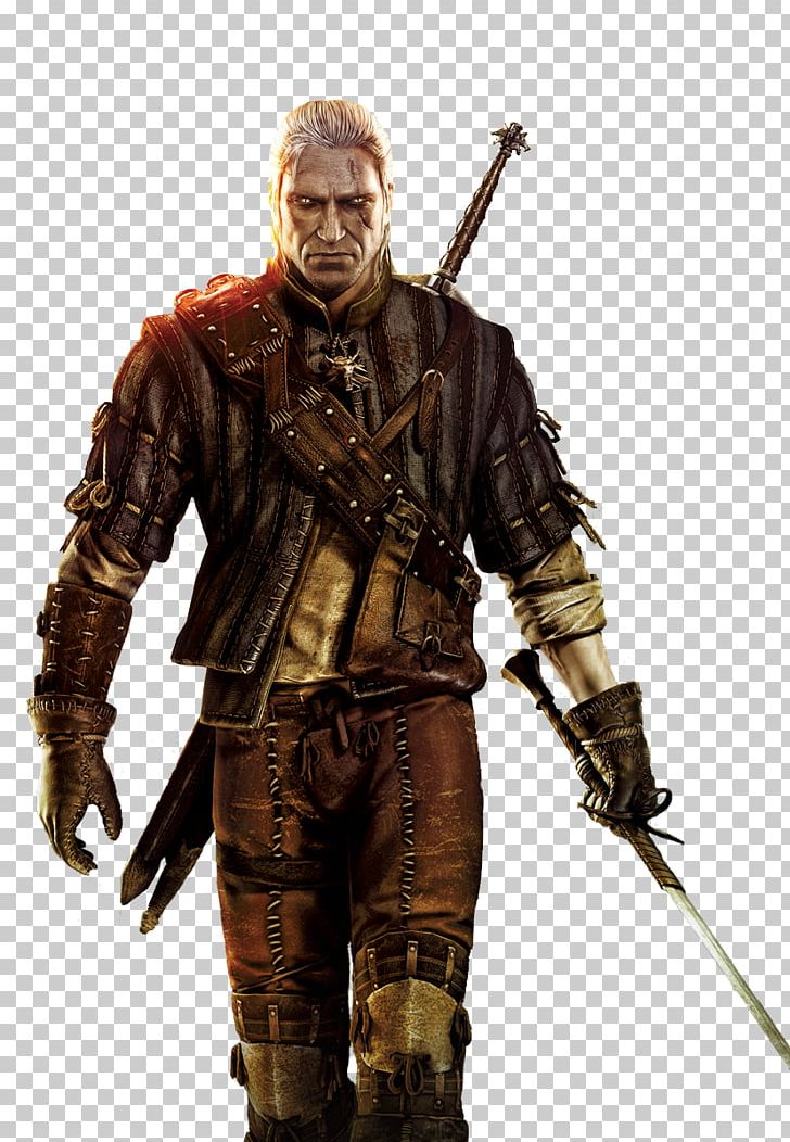 Andrzej Sapkowski Geralt Of Rivia The Witcher 2: Assassins Of Kings The Witcher 3: Wild Hunt PNG, Clipart, Action Figure, Andrzej Sapkowski, Character, Figurine, Gaming Free PNG Download
